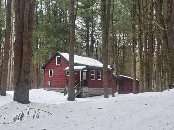 302 Dutcherville Rd, Constantia, NY 13044