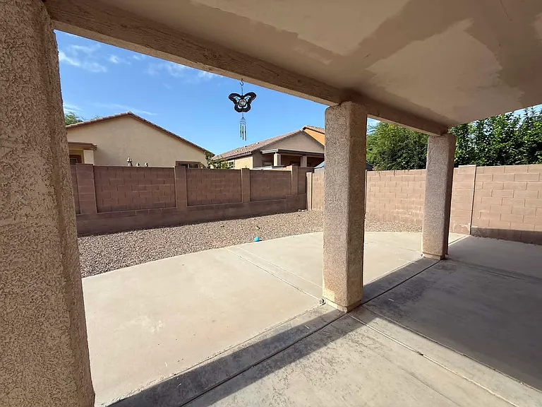 885 W Calle Muro Fuerte — Photo 36