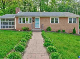 1202 Augusta St, Charlottesville, VA