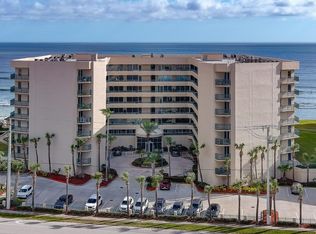 4555 S Atlantic Ave UNIT 4505, Ponce Inlet, FL 32127