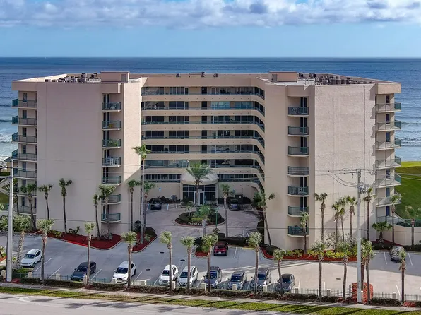 4555 S Atlantic Ave Unit 4505, Ponce Inlet, FL 32127