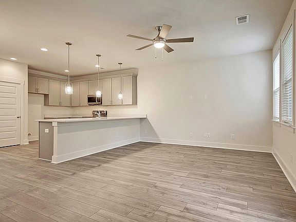 Osprey II Living Room