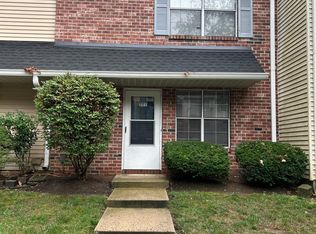 351 McDowell Dr UNIT 351, East Brunswick, NJ 08816