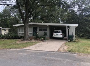 717 S Harrison St, Dewitt, AR 72042