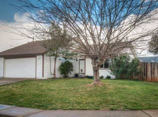 4020 Cirrus St, Redding, CA