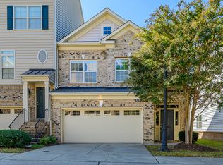 8335 Primanti Blvd, Raleigh, NC 27612