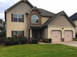 258 Oak Branch Dr, Simpsonville, SC 29681