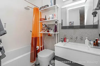 Rented by Stuyvesant Heights Realty Corp