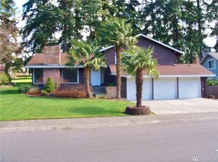 32106 32nd Ave SW, Federal Way, WA 98023