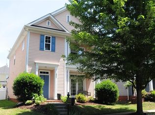 16527 Spruell St #164, Huntersville, NC 28078