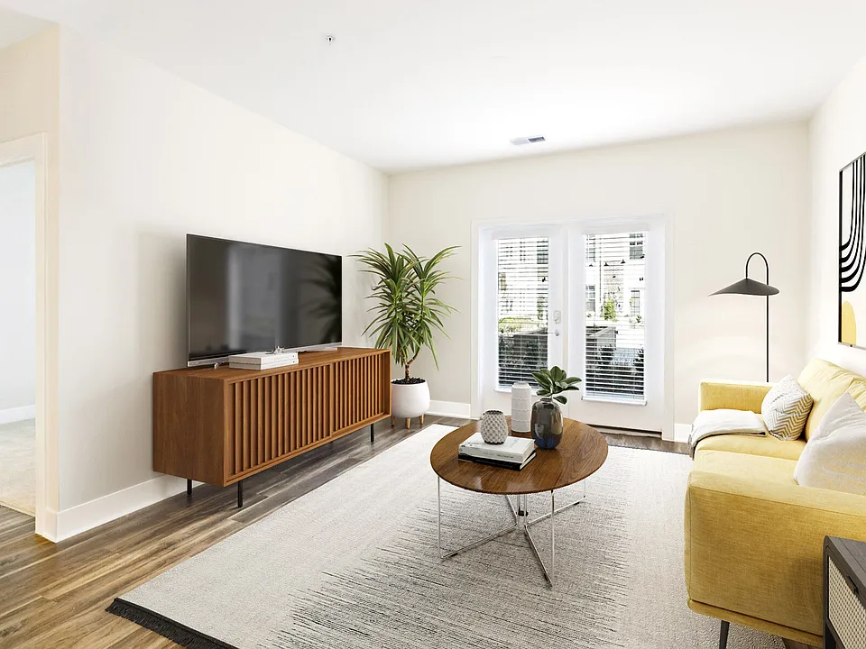 The Jameson at Kincora apartments community photo