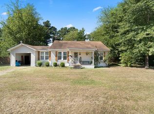 381 Main St, Gilmer, TX 75645