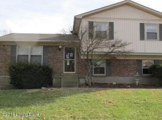 10212 Westwego Pl, Jeffersontown, KY
