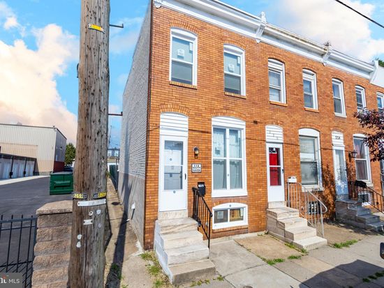 228 S Haven St, Baltimore, MD 21224