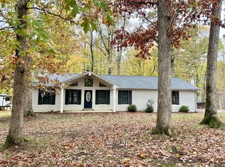 100 Ridgewood Rd, Cookeville, TN 38501