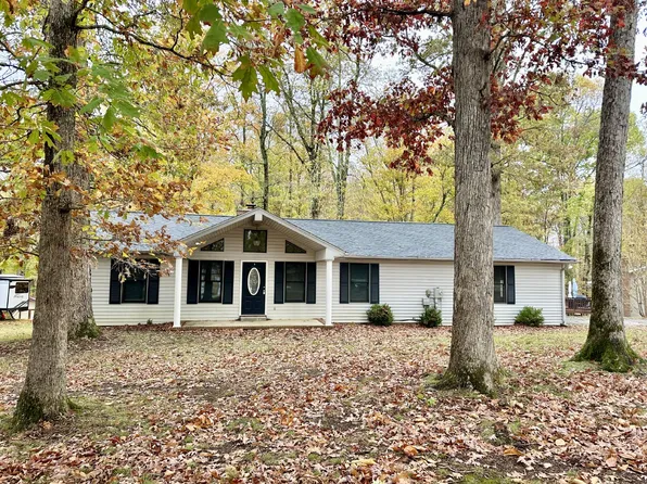 100 Ridgewood Rd, Cookeville, TN 38501