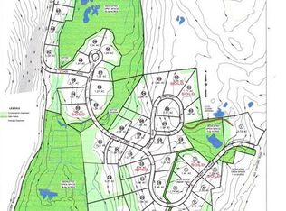 65 Neff Hill Rd LOT 9, Tolland, CT 06084