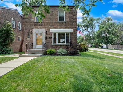 11400 S Washtenaw Ave, Chicago, IL, 60655