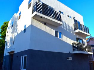 120 1/2 E 29th St, Los Angeles, CA 90011