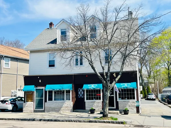 56-58 Lexington St #1, West Newton, MA 02465
