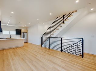 2331 Hauser Blvd #1/2, Los Angeles, CA 90016