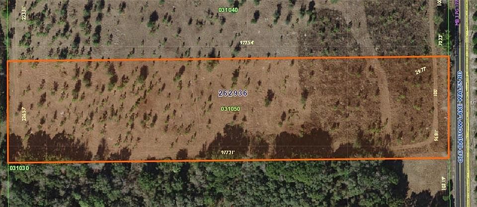 1st image of Old Bartow Lake Wales Rd