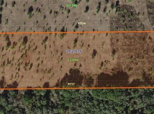 Old Bartow Lake Wales Rd, Lake wales, FL 33859