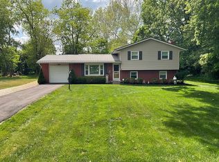93 Hall Ave, Newark, OH 43055