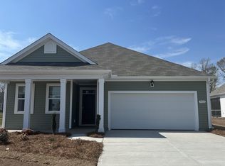 1022 Ridgeford Dr, Conway, SC 29526