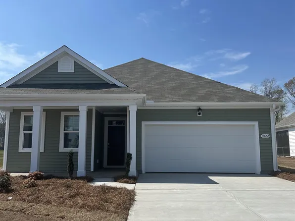 1022 Ridgeford Dr., Conway, SC 29526