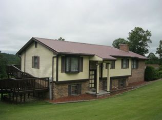 223 Hollywood Rd, Princeton, WV 24740