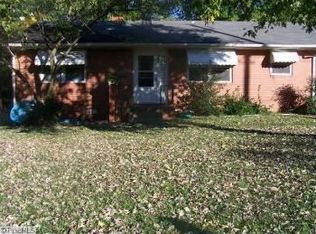 1508 Cook St, High Point, NC 27262