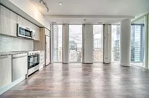 28 Wellesley St E #3509 — Photo 13