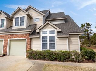 119 Gables Way #15B, Kitty Hawk, NC 27949