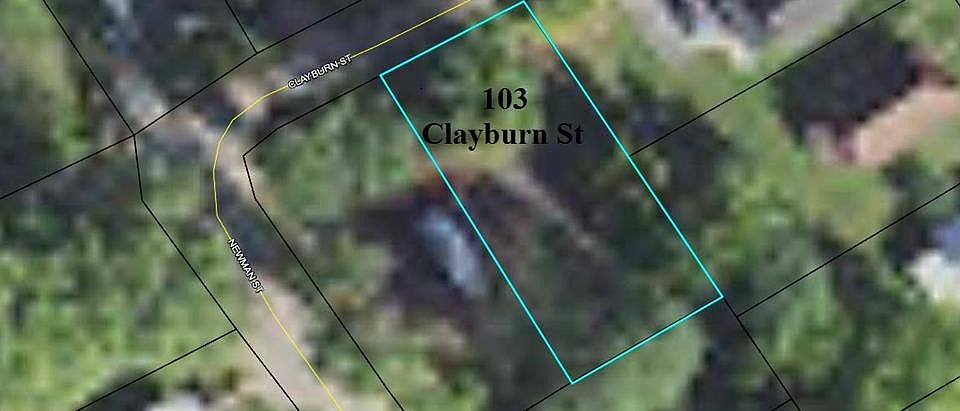 2nd image of 103 Clayburn St