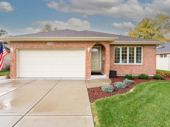 11548 S Normandy Ave, Worth, IL 60482