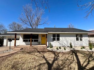 413 E Detroit Ave, Ponca City, OK 74601
