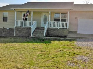 249 County Road 851, Green Forest, AR 72638