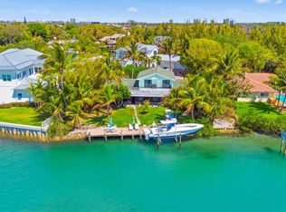 1305 Peninsular Road, Jupiter, FL 33469