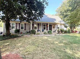 3120 Devonshire Pl, Bowling Green, KY 42104