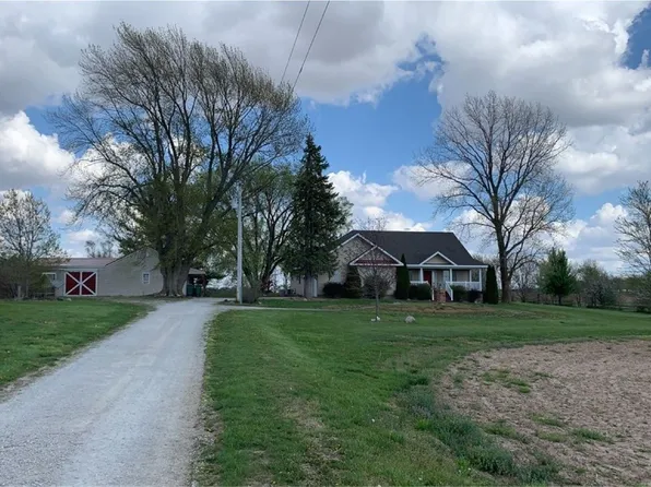 348 Us Highway 51, Pana, IL 62557