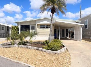 714 S Green Cir, Venice, FL 34285