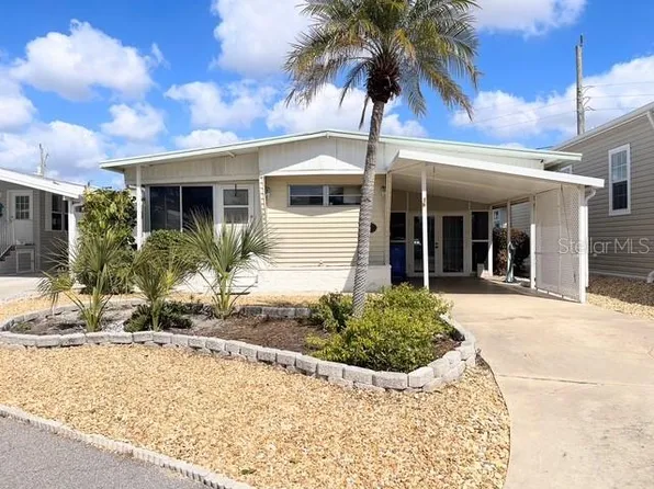 714 S Green Cir, Venice, FL 34285