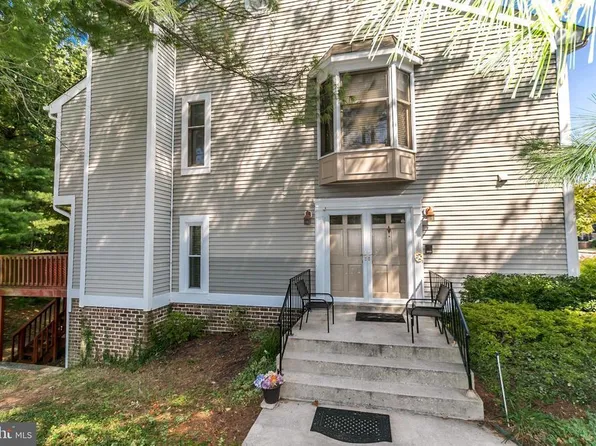 2314 Mellow Ct, Baltimore, MD 21209