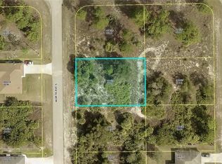 729 Worth Ave, Lehigh Acres, FL 33974