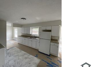 1826 S Corinth Street Rd, Dallas, TX 75203