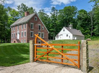 52 Welton Rd, Roxbury, CT 06783