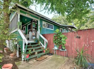 702 Culp St, Austin, TX 78741