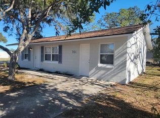 701 Titcomb St, Eustis, FL 32726