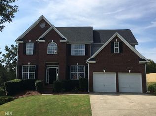 1103 Cruce Lake Ct, Hoschton, GA 30548